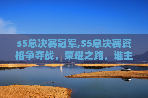 s5总决赛冠军,S5总决赛资格争夺战，荣耀之路，谁主沉浮？