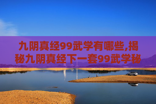 九阴真经99武学有哪些,揭秘九阴真经下一套99武学秘籍