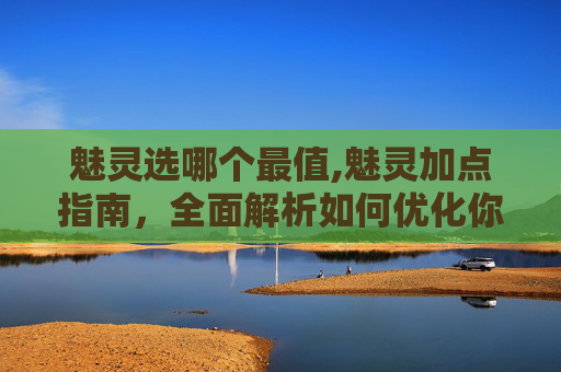 魅灵选哪个最值,魅灵加点指南，全面解析如何优化你的游戏角色