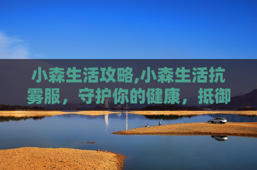 小森生活攻略,小森生活抗雾服，守护你的健康，抵御恶劣天气