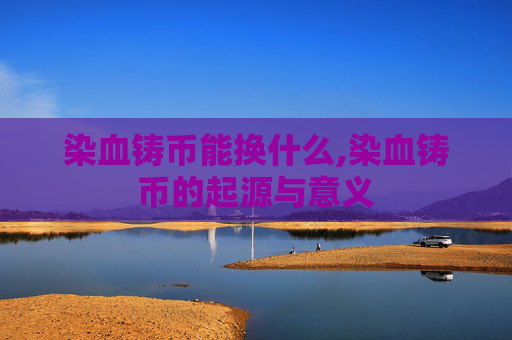 染血铸币能换什么,染血铸币的起源与意义