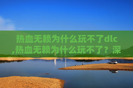 热血无赖为什么玩不了dlc,热血无赖为什么玩不了？深入分析与解决策略