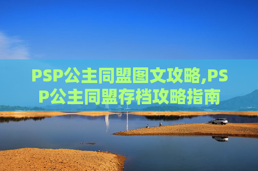 PSP公主同盟图文攻略,PSP公主同盟存档攻略指南