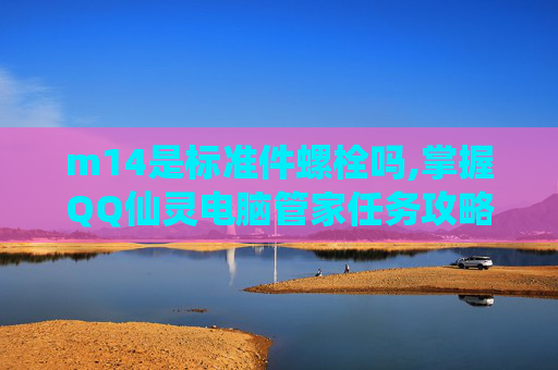 m14是标准件螺栓吗,掌握QQ仙灵电脑管家任务攻略，轻松升级你的游戏世界