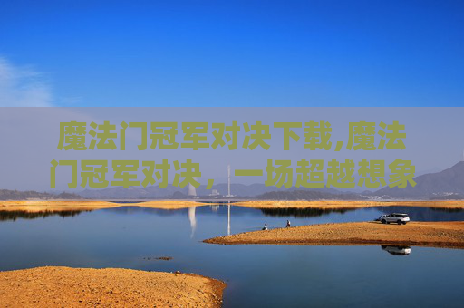 魔法门冠军对决下载,魔法门冠军对决，一场超越想象的较量
