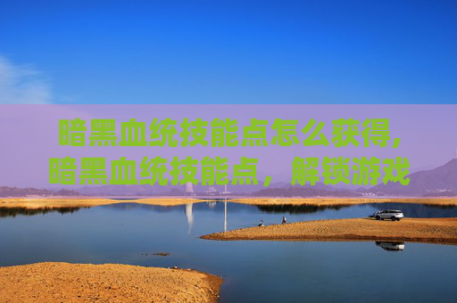 暗黑血统技能点怎么获得,暗黑血统技能点，解锁游戏深度与策略
