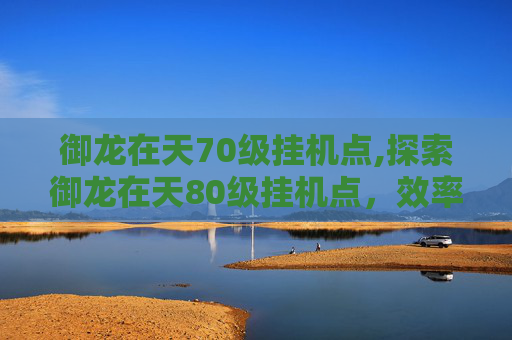 御龙在天70级挂机点,探索御龙在天80级挂机点，效率与策略的完美结合