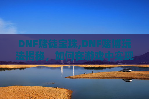 DNF赌徒宝珠,DNF赌博玩法揭秘，如何在游戏中实现盈利？