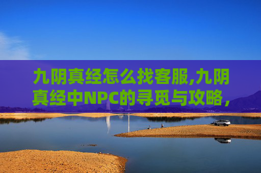 九阴真经怎么找客服,九阴真经中NPC的寻觅与攻略，揭开江湖秘籍的秘密