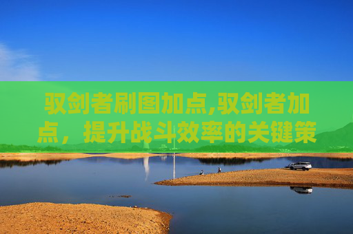 驭剑者刷图加点,驭剑者加点，提升战斗效率的关键策略