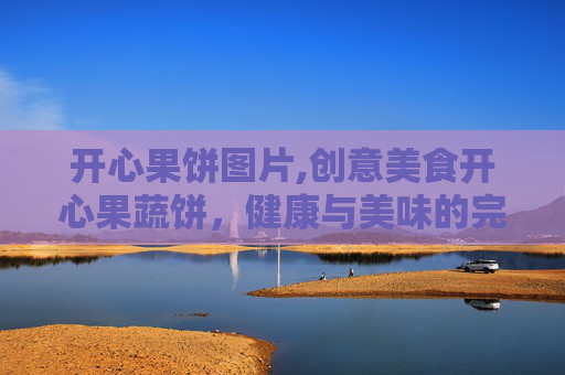开心果饼图片,创意美食开心果蔬饼，健康与美味的完美结合