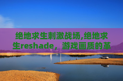绝地求生刺激战场,绝地求生reshade，游戏画质的革新者