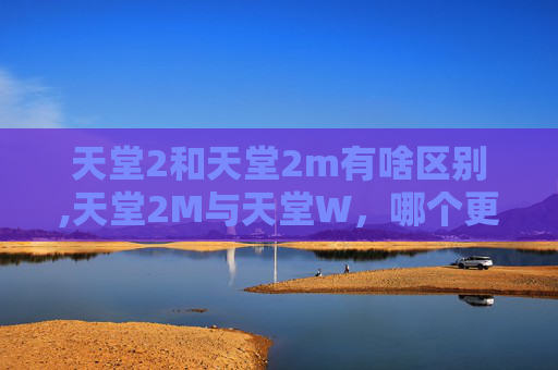天堂2和天堂2m有啥区别,天堂2M与天堂W，哪个更适合搬砖？