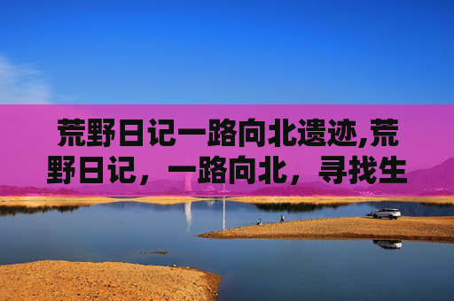 荒野日记一路向北遗迹,荒野日记,一路向北,寻找生命的坚韧与自由 荒野日记一路向北遗迹,荒野日记,一路向北,寻找生命的坚韧与自由