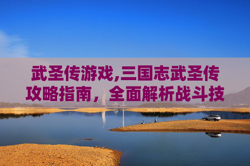 武圣传游戏,三国志武圣传攻略指南，全面解析战斗技巧与策略