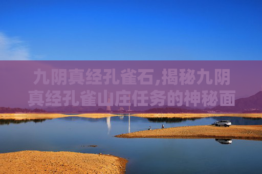 九阴真经孔雀石,揭秘九阴真经孔雀山庄任务的神秘面纱