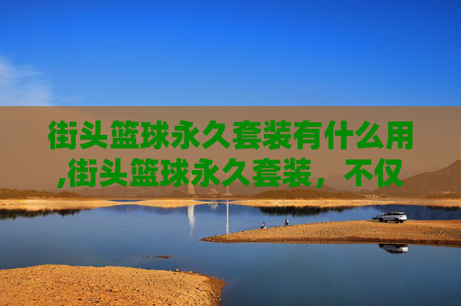 街头篮球永久套装有什么用,街头篮球永久套装，不仅仅是装备，更是街头文化的象征