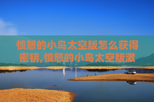 愤怒的小鸟太空版怎么获得密钥,愤怒的小鸟太空版激活码，解锁游戏新境界