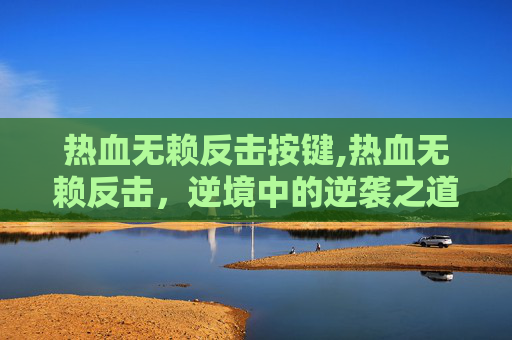 热血无赖反击按键,热血无赖反击，逆境中的逆袭之道