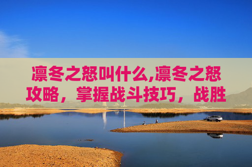 凛冬之怒叫什么,凛冬之怒攻略，掌握战斗技巧，战胜寒冬