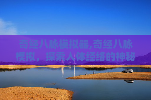 奇经八脉模拟器,奇经八脉模拟，探索人体经络的神秘之旅