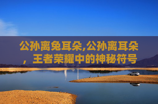 公孙离兔耳朵,公孙离耳朵，王者荣耀中的神秘符号