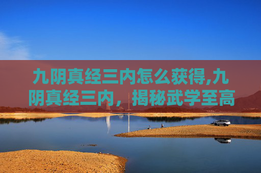 九阴真经三内怎么获得,九阴真经三内，揭秘武学至高境界
