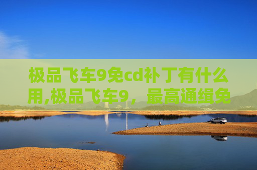 极品飞车9免cd补丁有什么用,极品飞车9，最高通缉免CD版体验，速度与激情的完美融合