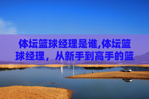 体坛篮球经理是谁,体坛篮球经理，从新手到高手的篮球之路