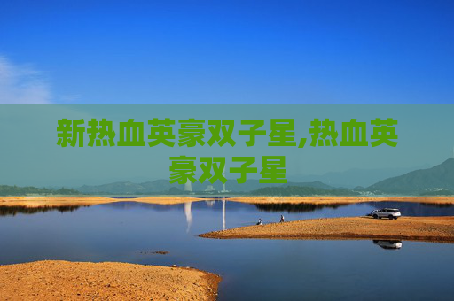 新热血英豪双子星,热血英豪双子星