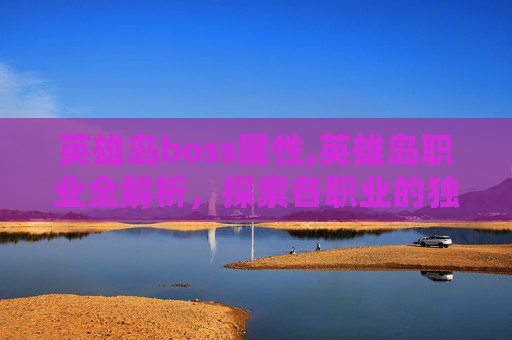 英雄岛boss属性,英雄岛职业全解析，探索各职业的独特魅力与战斗策略