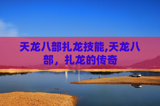 天龙八部扎龙技能,天龙八部，扎龙的传奇