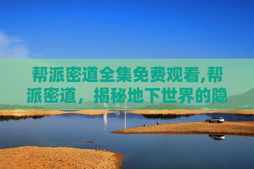 帮派密道全集免费观看,帮派密道，揭秘地下世界的隐秘通道