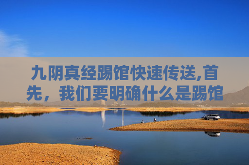 九阴真经踢馆快速传送,首先，我们要明确什么是踢馆。在武林中，踢馆通常指的是某个门派或高手主动挑战其他门派或高手，以检验自己的实力和技艺。而在九阴真经中，踢馆则更多地被赋予了一种文化和哲学的内涵