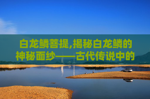 白龙鳞菩提,揭秘白龙鳞的神秘面纱——古代传说中的珍稀之物