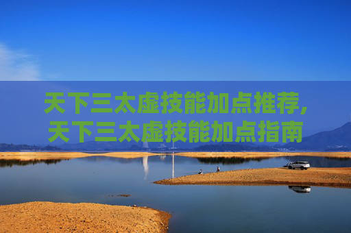 天下三太虚技能加点推荐,天下三太虚技能加点指南