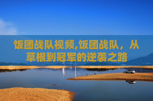 饭团战队视频,饭团战队,从草根到冠军的逆袭之路 饭团战队视频,饭团战队,从草根到冠军的逆袭之路