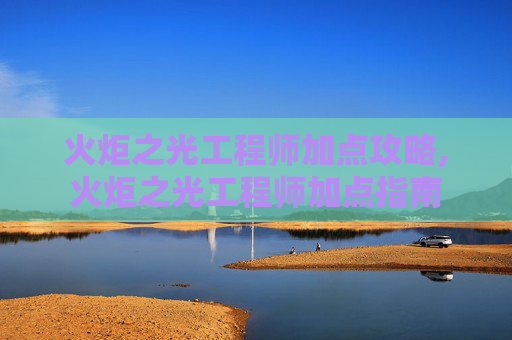 火炬之光工程师加点攻略,火炬之光工程师加点指南