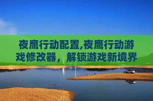 夜鹰行动配置,夜鹰行动游戏修改器,解锁游戏新境界 夜鹰行动配置,夜鹰行动游戏修改器,解锁游戏新境界