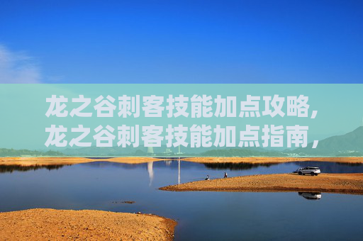 龙之谷刺客技能加点攻略,龙之谷刺客技能加点指南,掌握致命一击,成为战场上的幽灵 龙之谷刺客技能加点攻略,龙之谷刺客技能加点指南,掌握致命一击,成为战场上的幽灵
