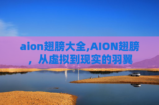 aion翅膀大全,AION翅膀，从虚拟到现实的羽翼