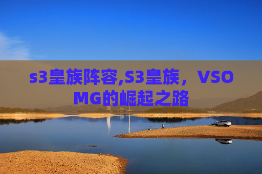 s3皇族阵容,S3皇族，VSOMG的崛起之路