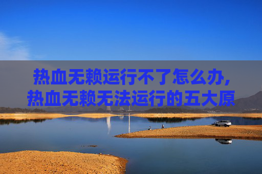 热血无赖运行不了怎么办,热血无赖无法运行的五大原因及解决策略