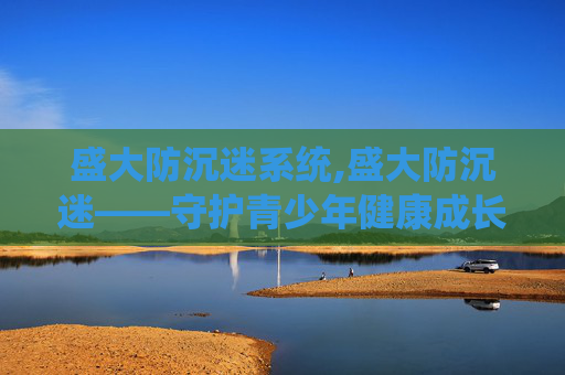盛大防沉迷系统,盛大防沉迷——守护青少年健康成长的防线