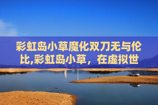 彩虹岛小草魔化双刀无与伦比,彩虹岛小草，在虚拟世界中寻找真实自我