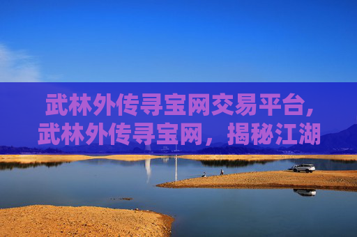 武林外传寻宝网交易平台,武林外传寻宝网，揭秘江湖中的宝藏传说