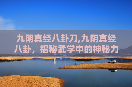 九阴真经八卦刀,九阴真经八卦，揭秘武学中的神秘力量