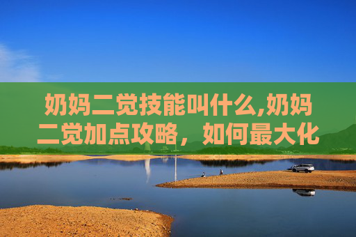 奶妈二觉技能叫什么,奶妈二觉加点攻略,如何最大化你的辅助能力 奶妈二觉技能叫什么,奶妈二觉加点攻略,如何最大化你的辅助能力