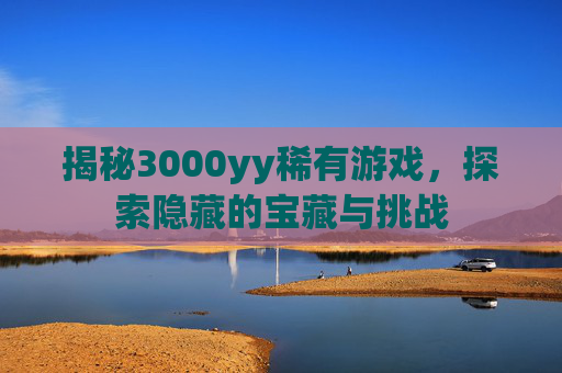 揭秘3000yy稀有游戏，探索隐藏的宝藏与挑战