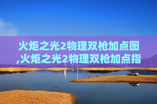 火炬之光2物理双枪加点图,火炬之光2物理双枪加点指南
